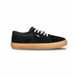 Element Wasso Schuh Black Gum