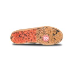 Element Wasso Schuh Black Gum