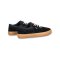 Element Wasso Schuh Black Gum