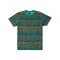 Billabong Halfrack T-Shirt Dark Mint