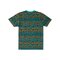 Billabong Halfrack T-Shirt Dark Mint