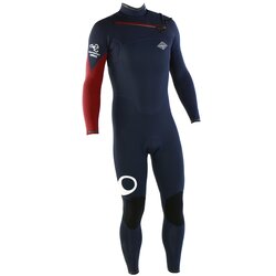 So&ouml;ruz Fighter Oysterprene Chestzip 5/4/3...