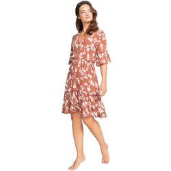 Billabong Love Game Kleid Chocolate
