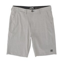 Billabong Walkshorts Crossfire Grey