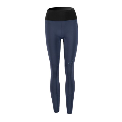 ProLimit SUP Womens Pure Girl  Neo Long Pants 2mm Airmax Zodiac Slate Black