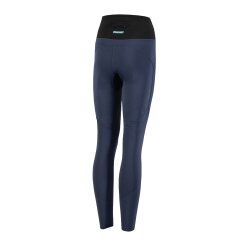 ProLimit SUP Womens Pure Girl  Neo Long Pants 2mm Airmax Zodiac Slate Black