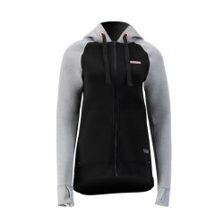 Prolimit SUP Pure Girl Hoody Zipper Jacket Neoprenmantel...