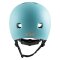 TSG Helmets Meta Solid Color Satin Blue Tint
