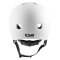TSG Helmets Meta Solid Color Satin White