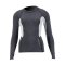 Prolimit Women Neoprene Top Oxygen Black Grey