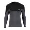 Prolimit Men Neoprene Top Predator LA 2mm Black Grey