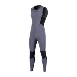 Prolimit SUP Long John 1,5mm Velcro/Zodiac Slate Black 