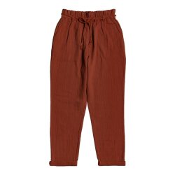 Billabong High Sky Pants Harem-Hose Choclate