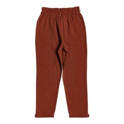 Billabong High Sky Pants Harem-Hose Choclate