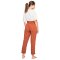 Billabong High Sky Pants Harem-Hose Choclate