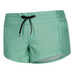 Mystic Woman  Miss Hybrid Walkshort Sea Salt Green