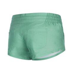 Mystic Woman  Miss Hybrid Walkshort Sea Salt Green