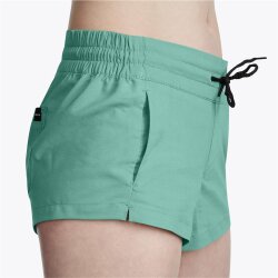 Mystic Woman  Miss Hybrid Walkshort Sea Salt Green