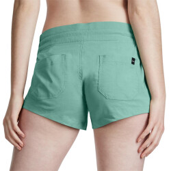 Mystic Woman  Miss Hybrid Walkshort Sea Salt Green