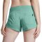 Mystic Woman  Miss Hybrid Walkshort Sea Salt Green