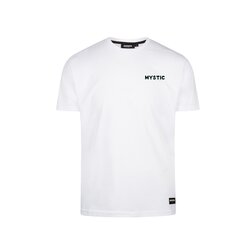 Mystic Gravity Tee White