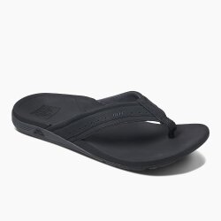 reef Ortho-Bounce Coast Zehentrenner Black