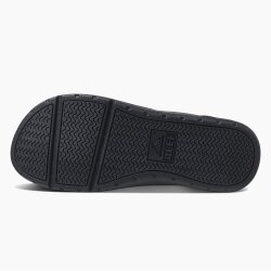 reef Ortho-Bounce Coast Zehentrenner Black