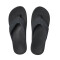 reef Ortho-Bounce Coast Zehentrenner Black