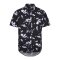 Mystic Hemd The Party Shirt Black