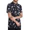 Mystic Hemd The Party Shirt Black