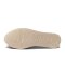 reef Escape Mule Slippers Red Stripes Woman