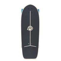 Flow Stub Complete 29" Surfskate Komplettboard