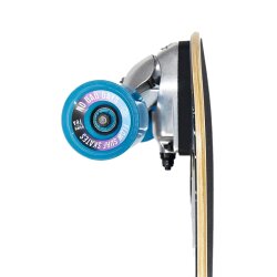 Flow Stub Complete 29" Surfskate Komplettboard