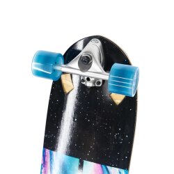 Flow Stub Complete 29" Surfskate Komplettboard