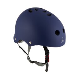 Triple 8 Certified Sweatsaver  verstellbarer Skatehelm...