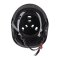 Triple 8 Certified Sweatsaver  verstellbarer Skatehelm Navy Rubber