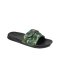 reef Stash Slide Sandalen Digital Tropics