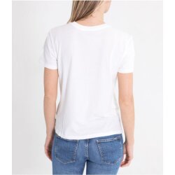 Hurley T-Shirt Koh Lanta Washed GF Crew