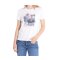 Hurley T-Shirt Koh Lanta Washed GF Crew