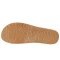 reef Cushion Vista Thread Zehentrenner Olive