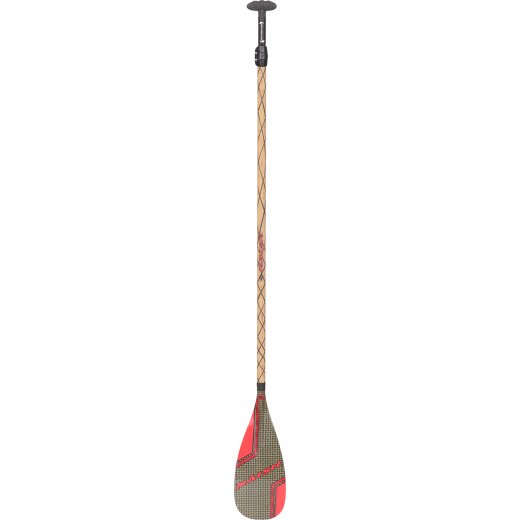 Naish S25 Paddle Kevlar Wave 85 Vario SDS