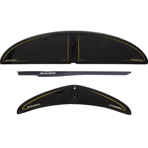 Naish S26 Jet Foil HA 1800 / 75 Semicomplete