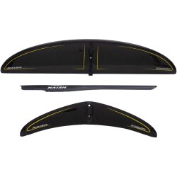 Naish S26 Jet Foil HA 1400 / 75 Semicomplete