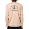 Katin No Problemo Babe LS Tee Longsleeve Cherry Blossom Mineral