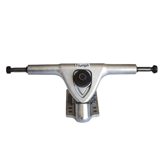 TRIUMPH 180mm Longboardachse 50&deg; Raw
