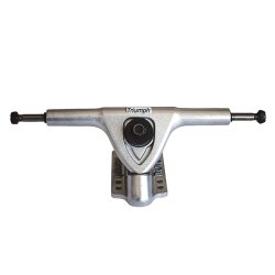 TRIUMPH 180mm Longboardachse 50&deg; Raw