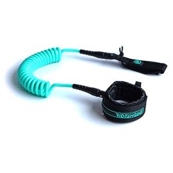 Ride Engine Recoil Leash 8"...