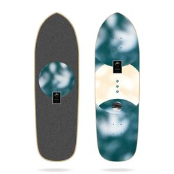 Yow Mundaka 32" Surf Skate Deck