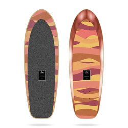 Yow Hossegor 29" Surf Skate Deck