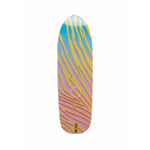 Yow Mundaka Grom 32.5" Surf Skate Deck